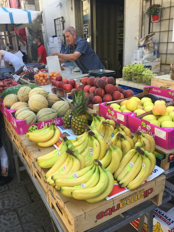 Le Casette Gargallo 2 - Ortigia Сиракуза Екстериор снимка